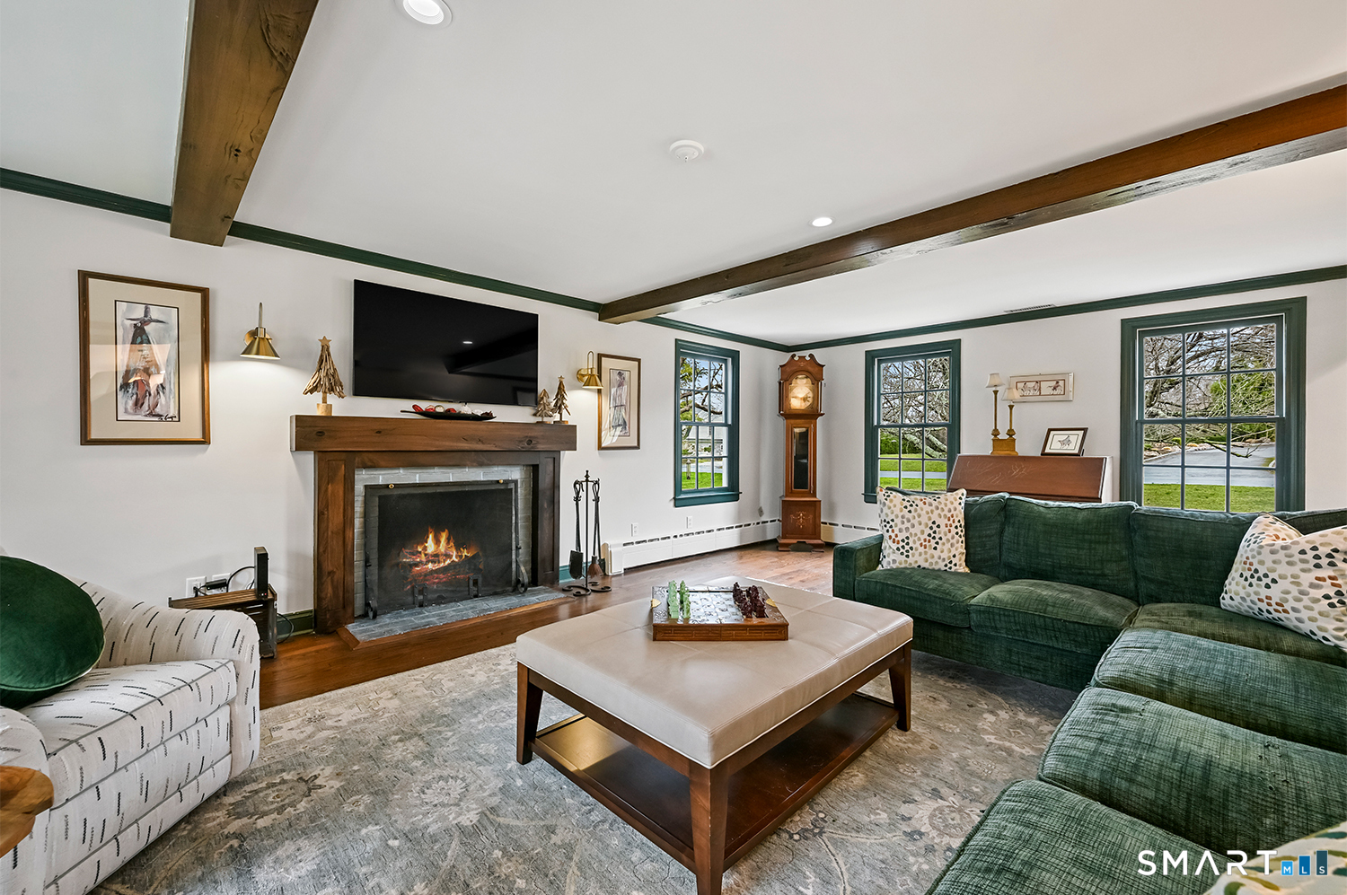 320 Warner Hill Road Fairfield CT 06890