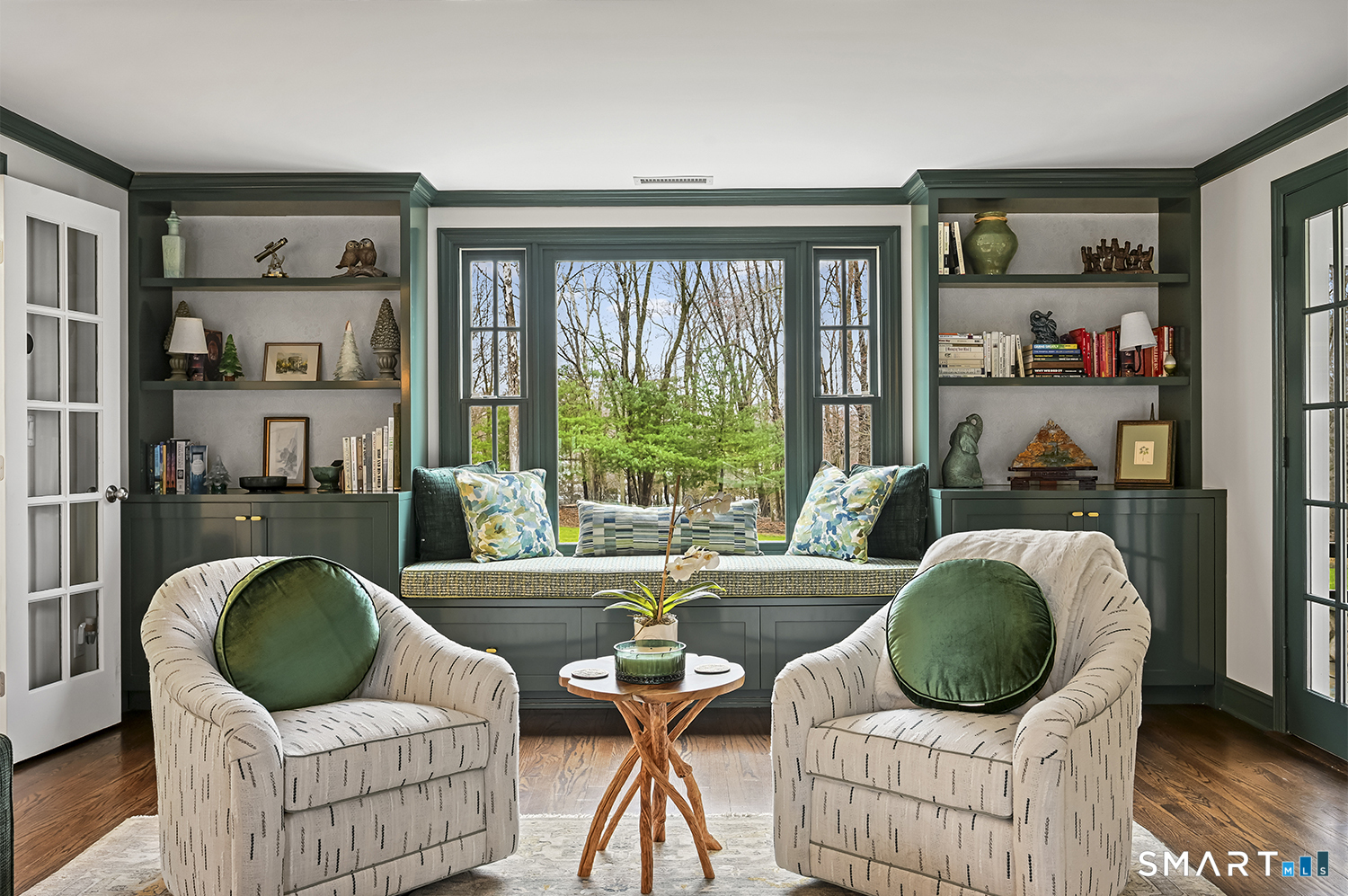 320 Warner Hill Road Fairfield CT 06890