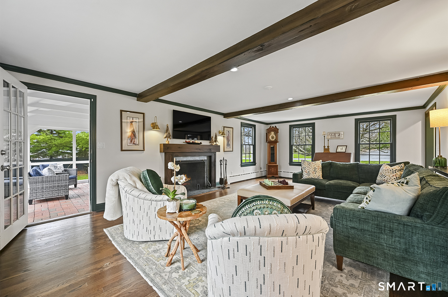 320 Warner Hill Road Fairfield CT 06890