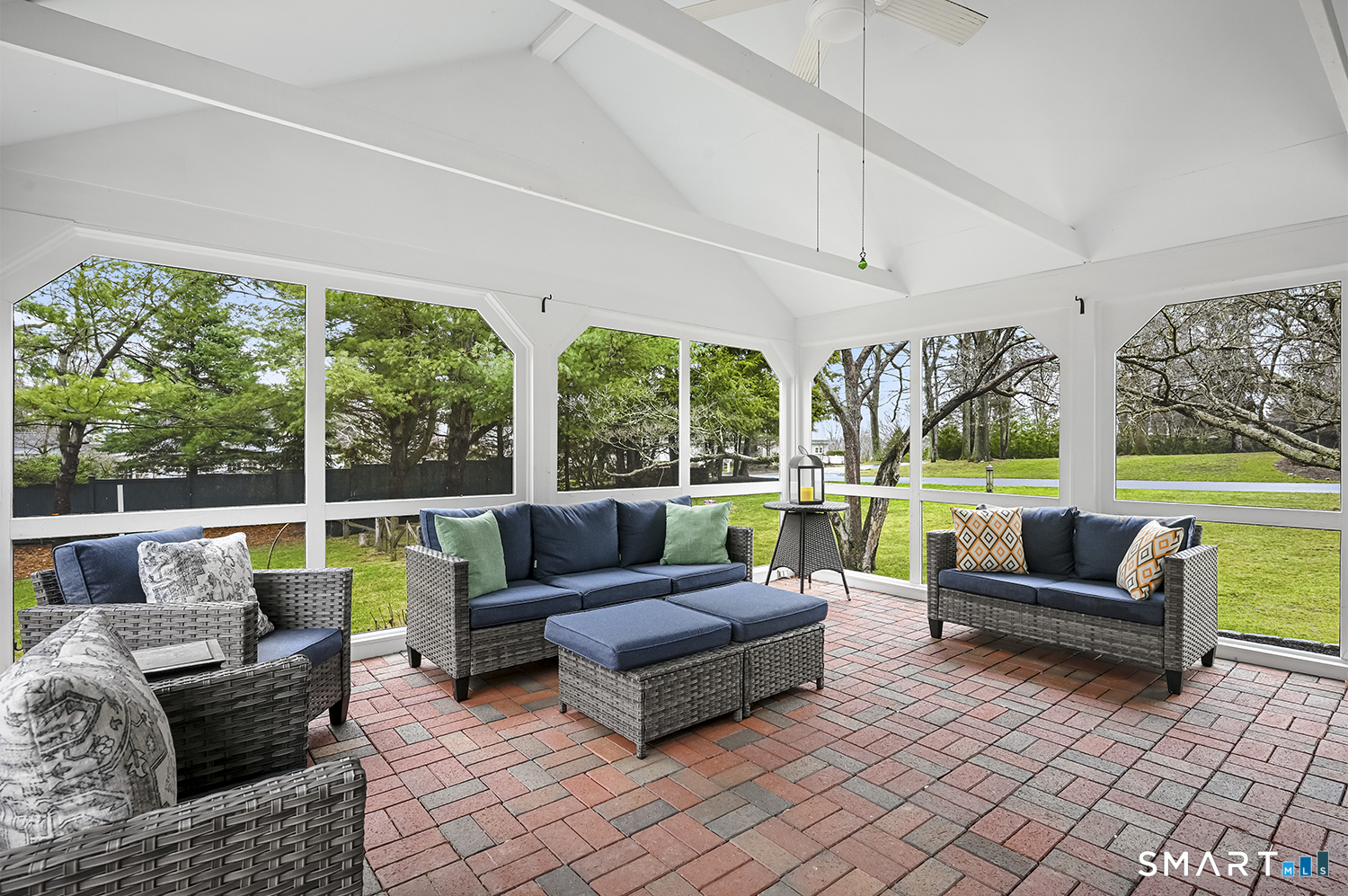 320 Warner Hill Road Fairfield CT 06890