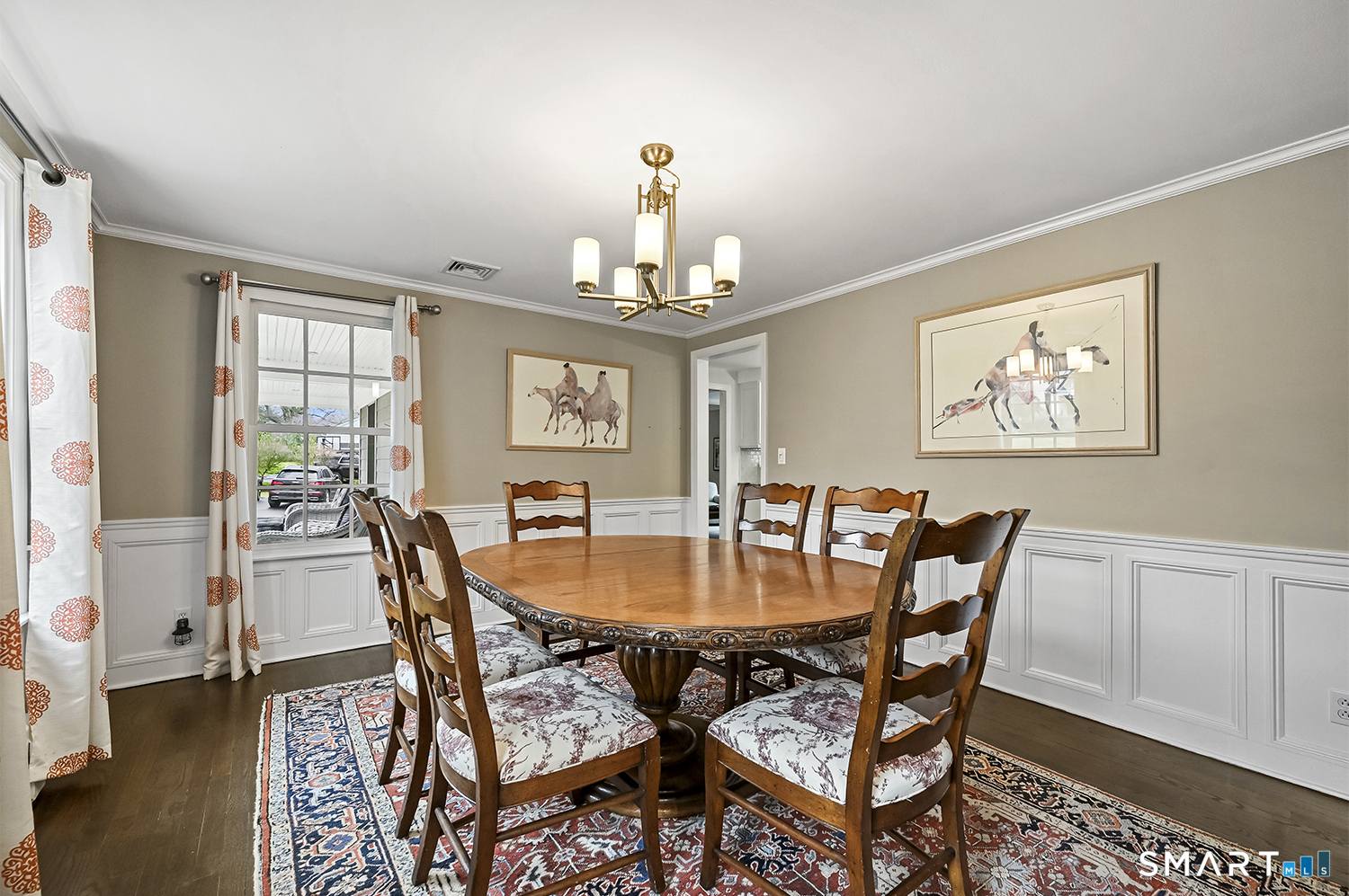 320 Warner Hill Road Fairfield CT 06890