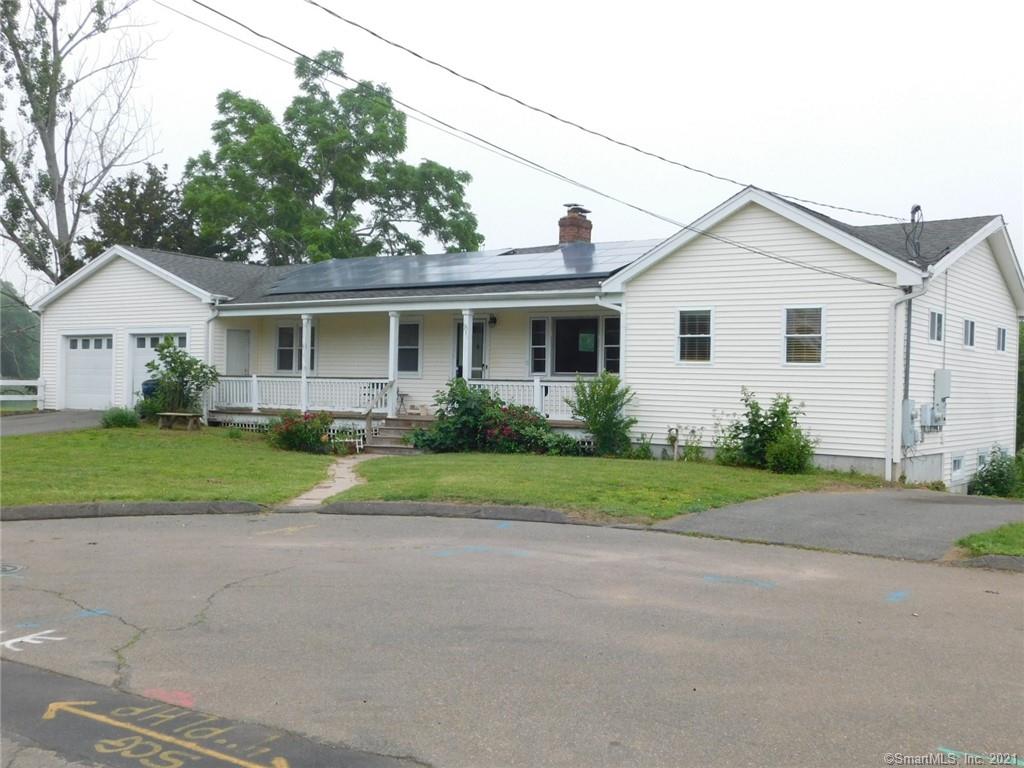 35 Lanphier Road Branford CT 06405
