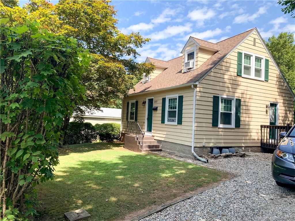 643 Farmington Avenue Berlin CT 06037