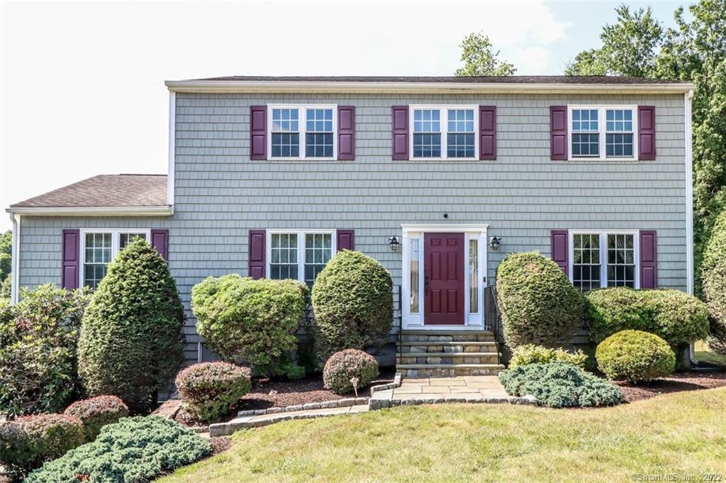 3 Toby Lane Brookfield CT 06804