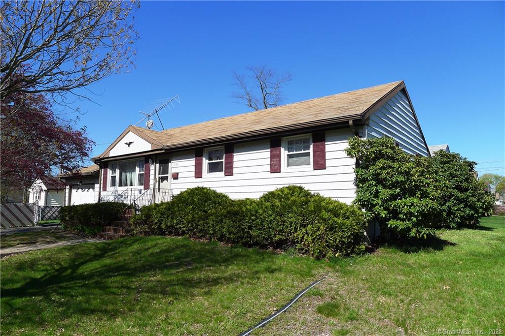 640 Henry Avenue Extension Stratford CT 06614
