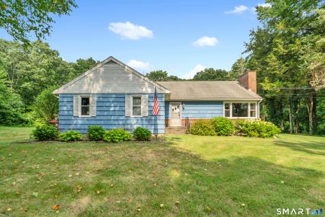 39 Pendleton Road Preston CT 06365