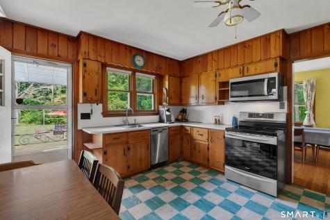 39 Pendleton Road Preston CT 06365