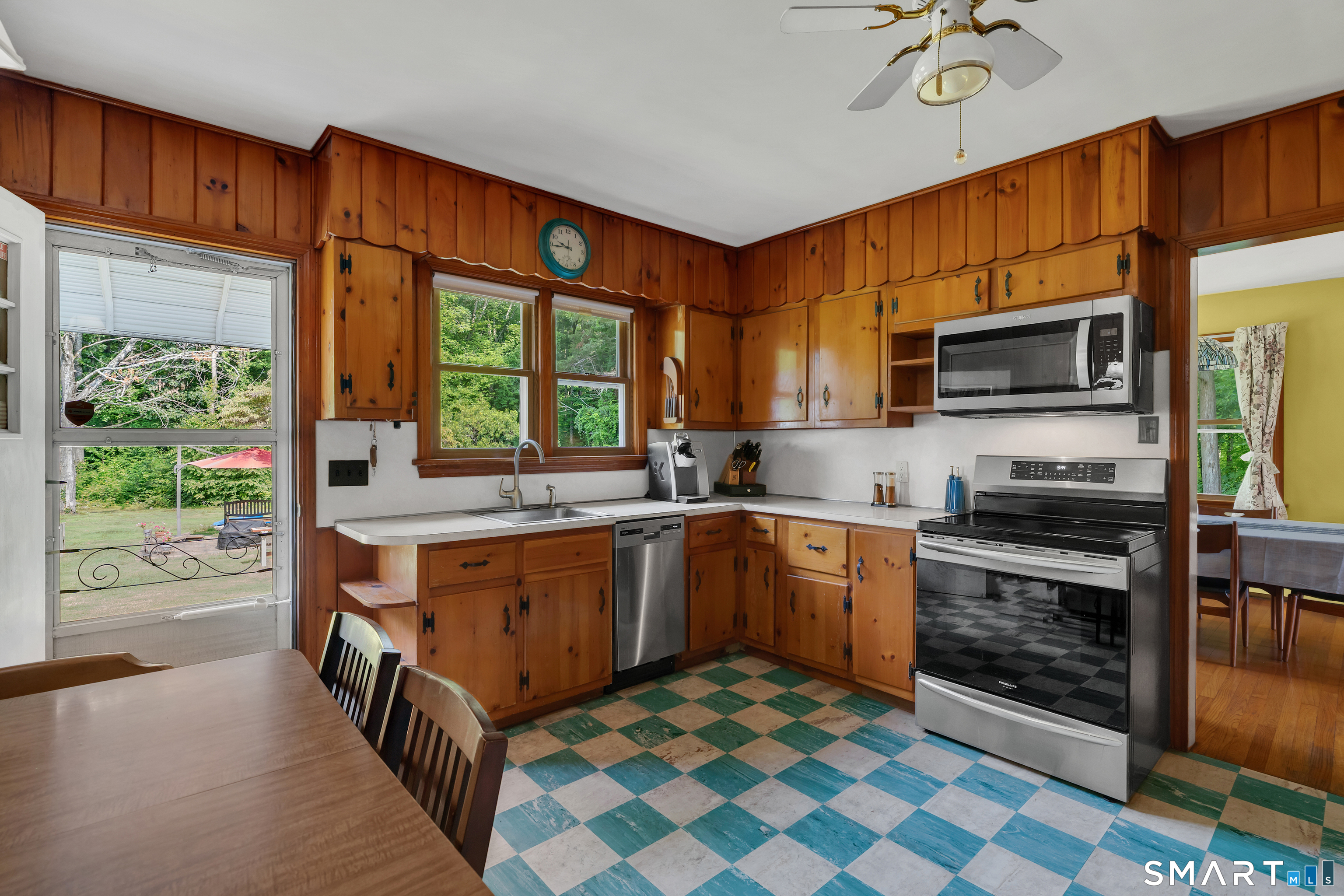 39 Pendleton Road Preston CT 06365