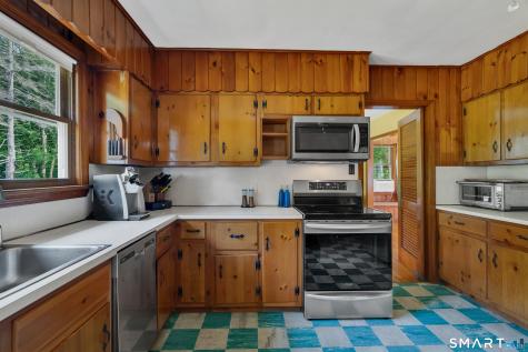 39 Pendleton Road Preston CT 06365