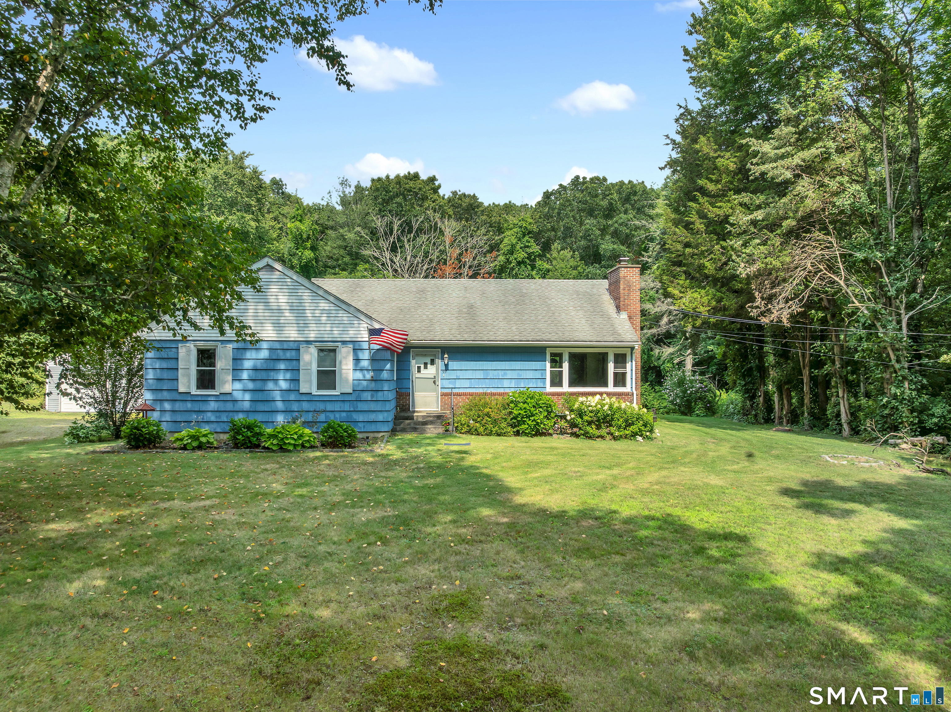 39 Pendleton Road Preston CT 06365