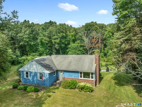 39 Pendleton Road Preston CT 06365