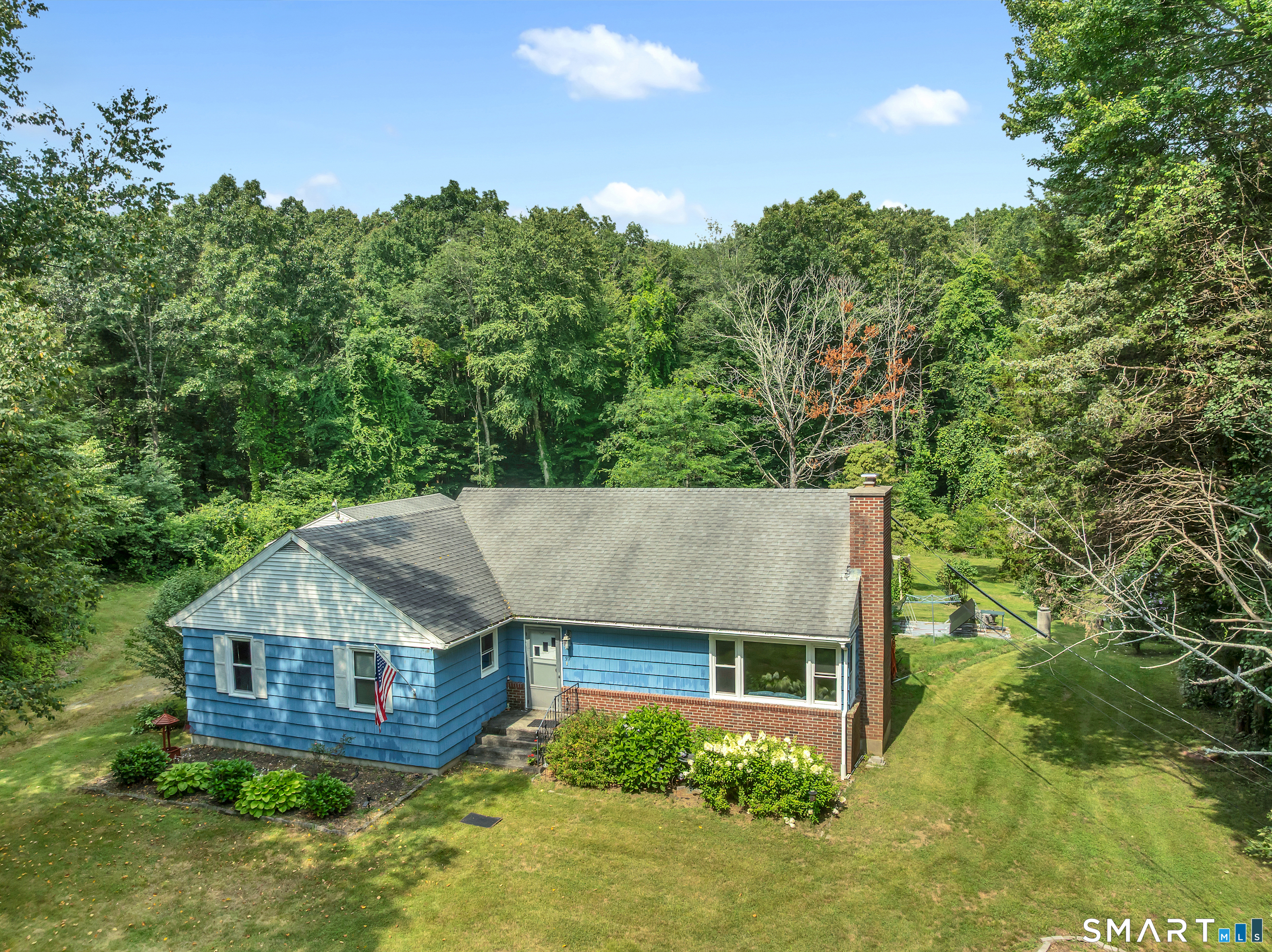 39 Pendleton Road Preston CT 06365