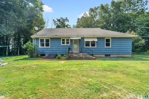 39 Pendleton Road Preston CT 06365