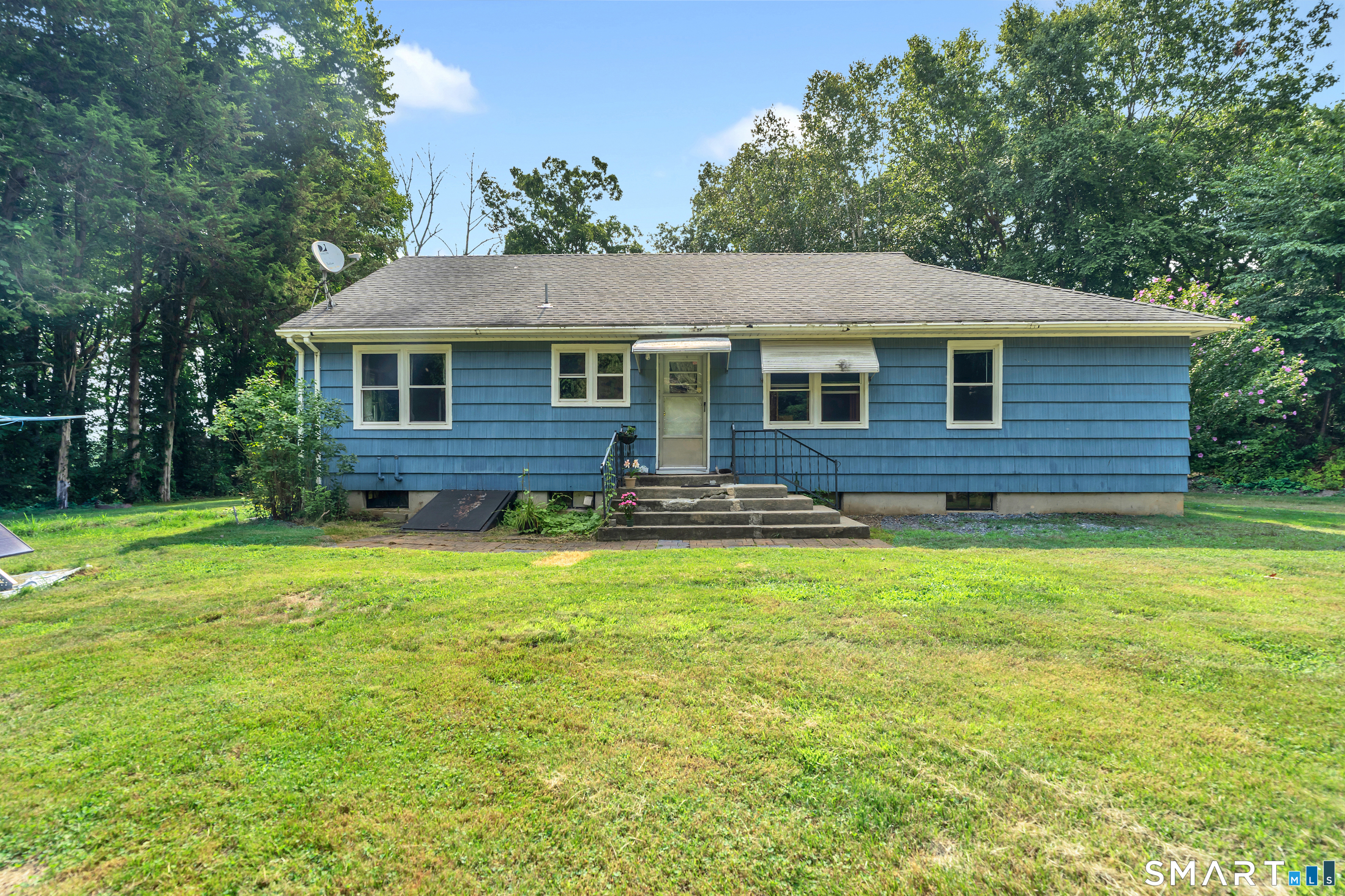 39 Pendleton Road Preston CT 06365