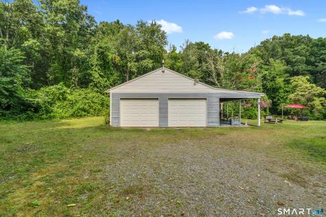 39 Pendleton Road Preston CT 06365