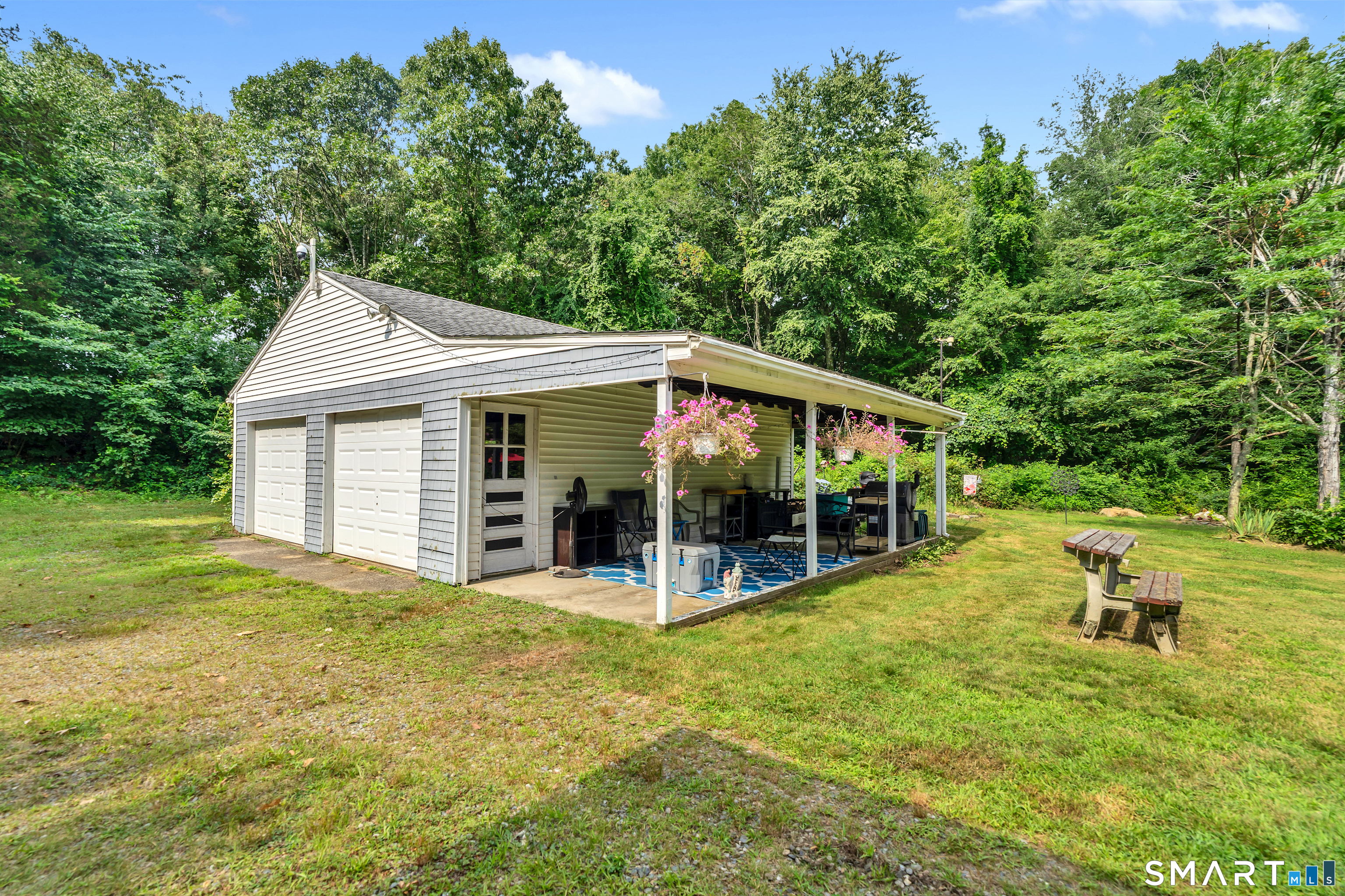 39 Pendleton Road Preston CT 06365