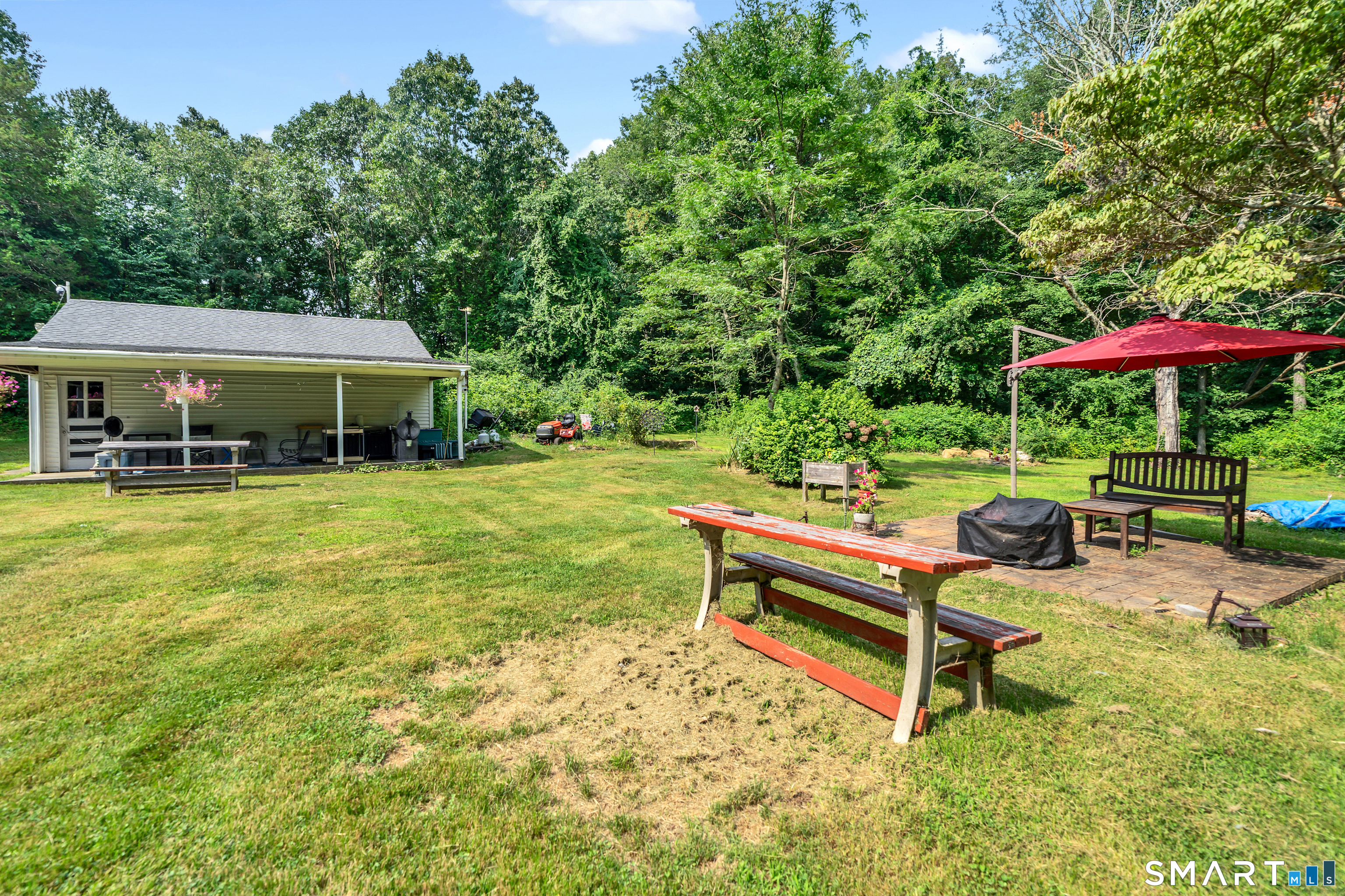 39 Pendleton Road Preston CT 06365