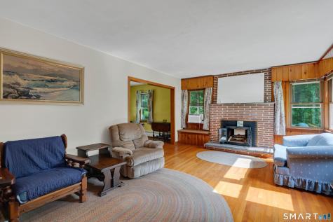 39 Pendleton Road Preston CT 06365