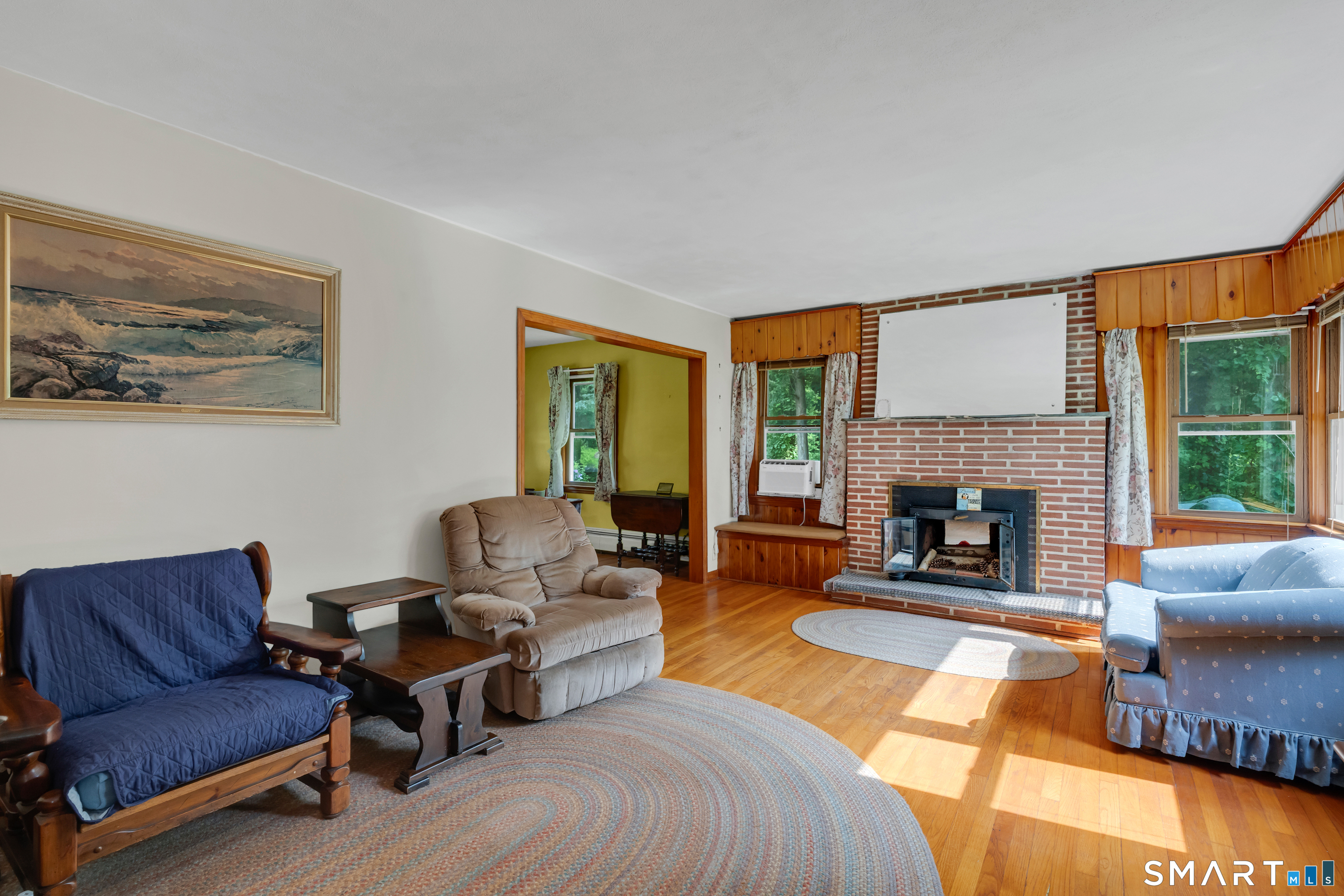 39 Pendleton Road Preston CT 06365