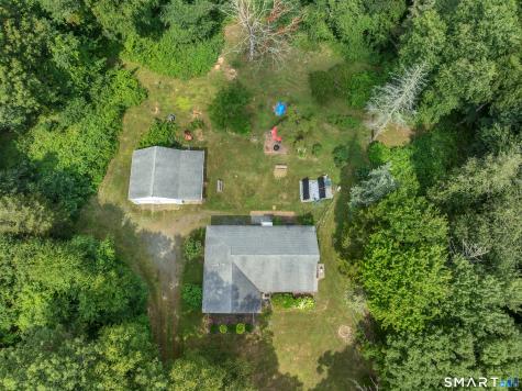 39 Pendleton Road Preston CT 06365