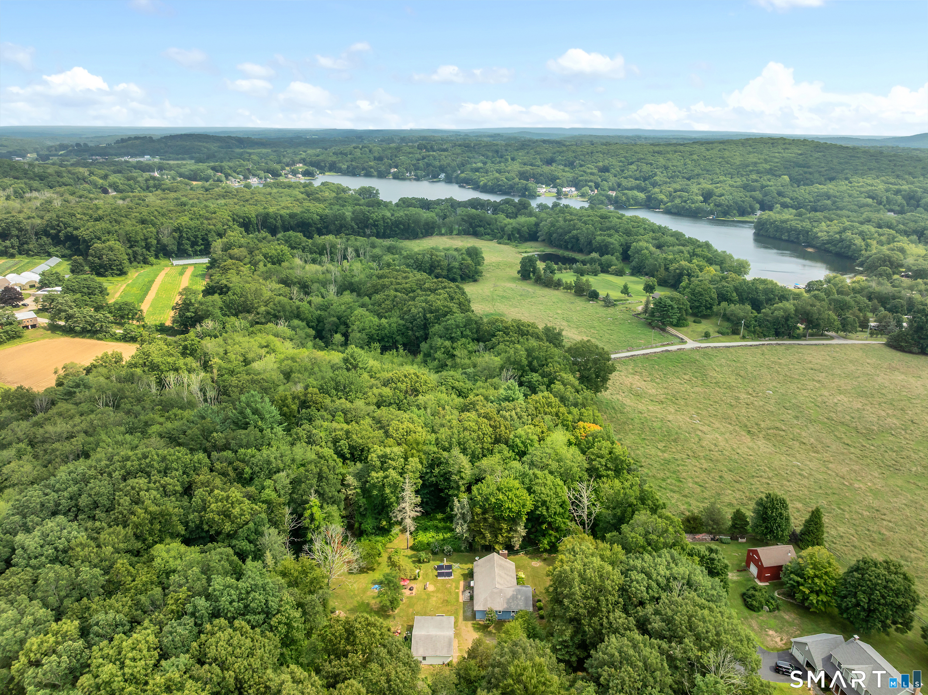 39 Pendleton Road Preston CT 06365