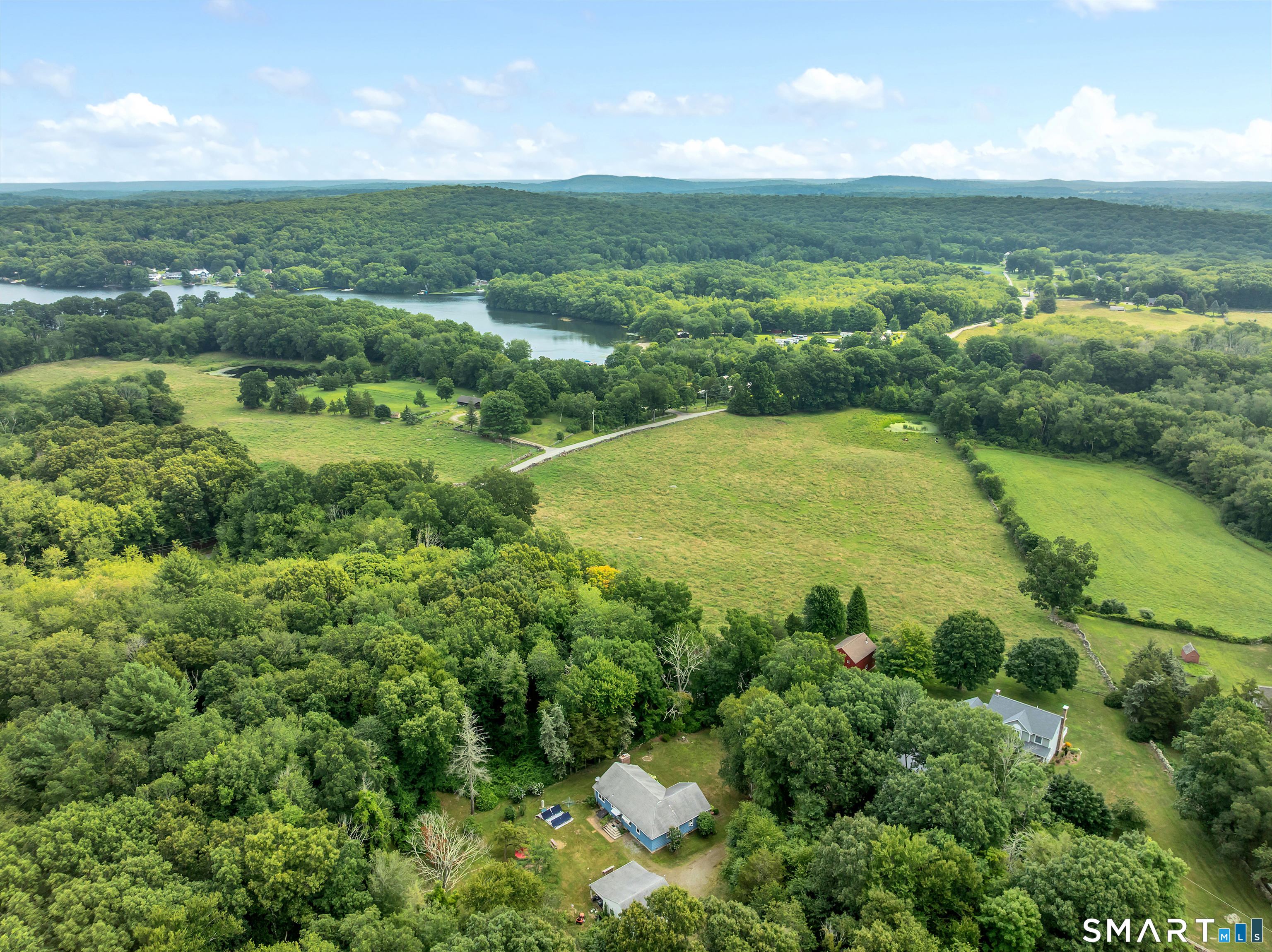 39 Pendleton Road Preston CT 06365
