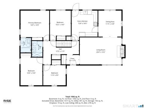 39 Pendleton Road Preston CT 06365