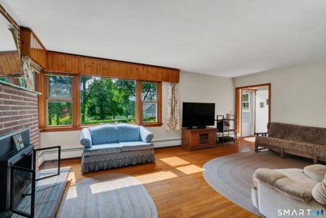 39 Pendleton Road Preston CT 06365
