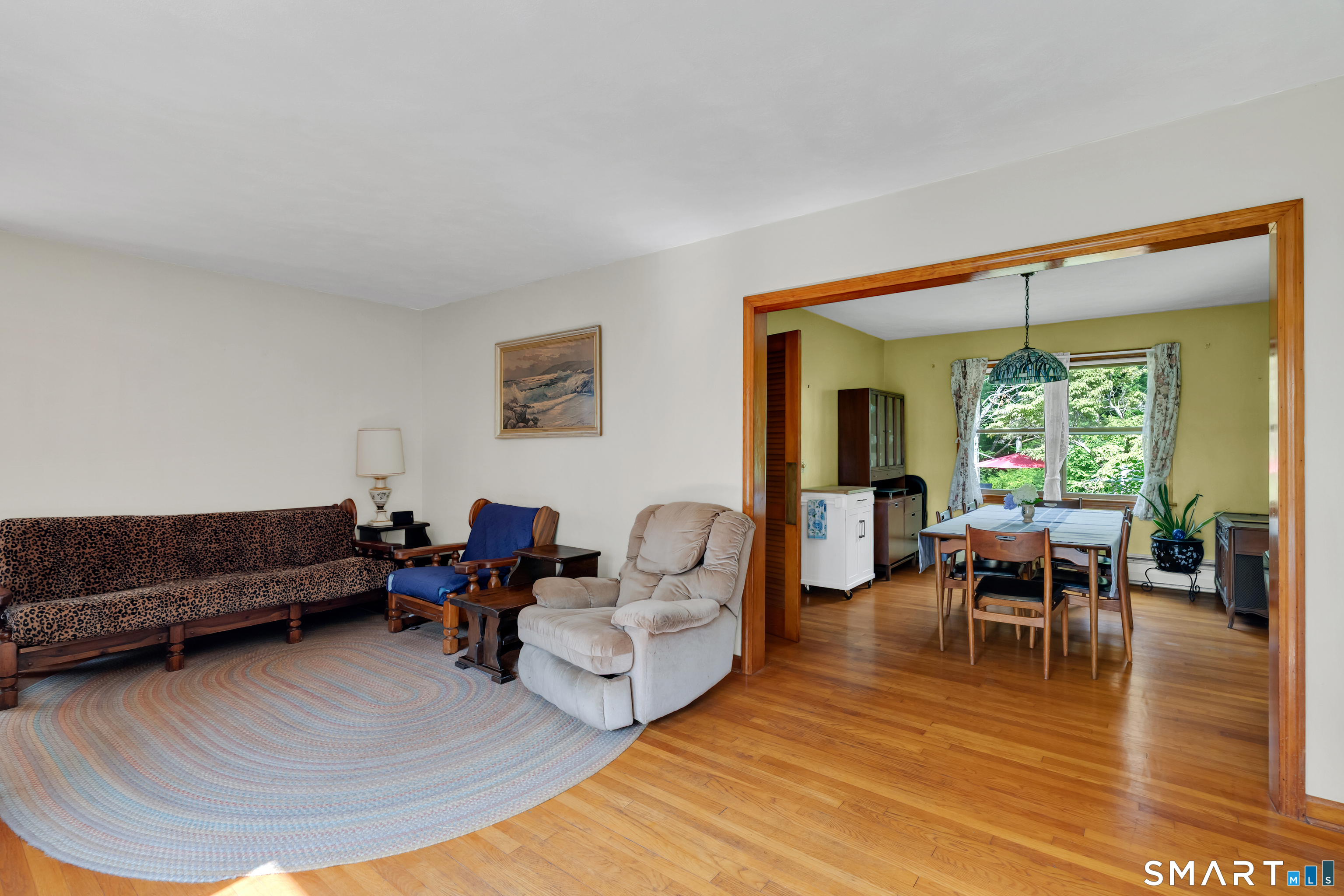 39 Pendleton Road Preston CT 06365