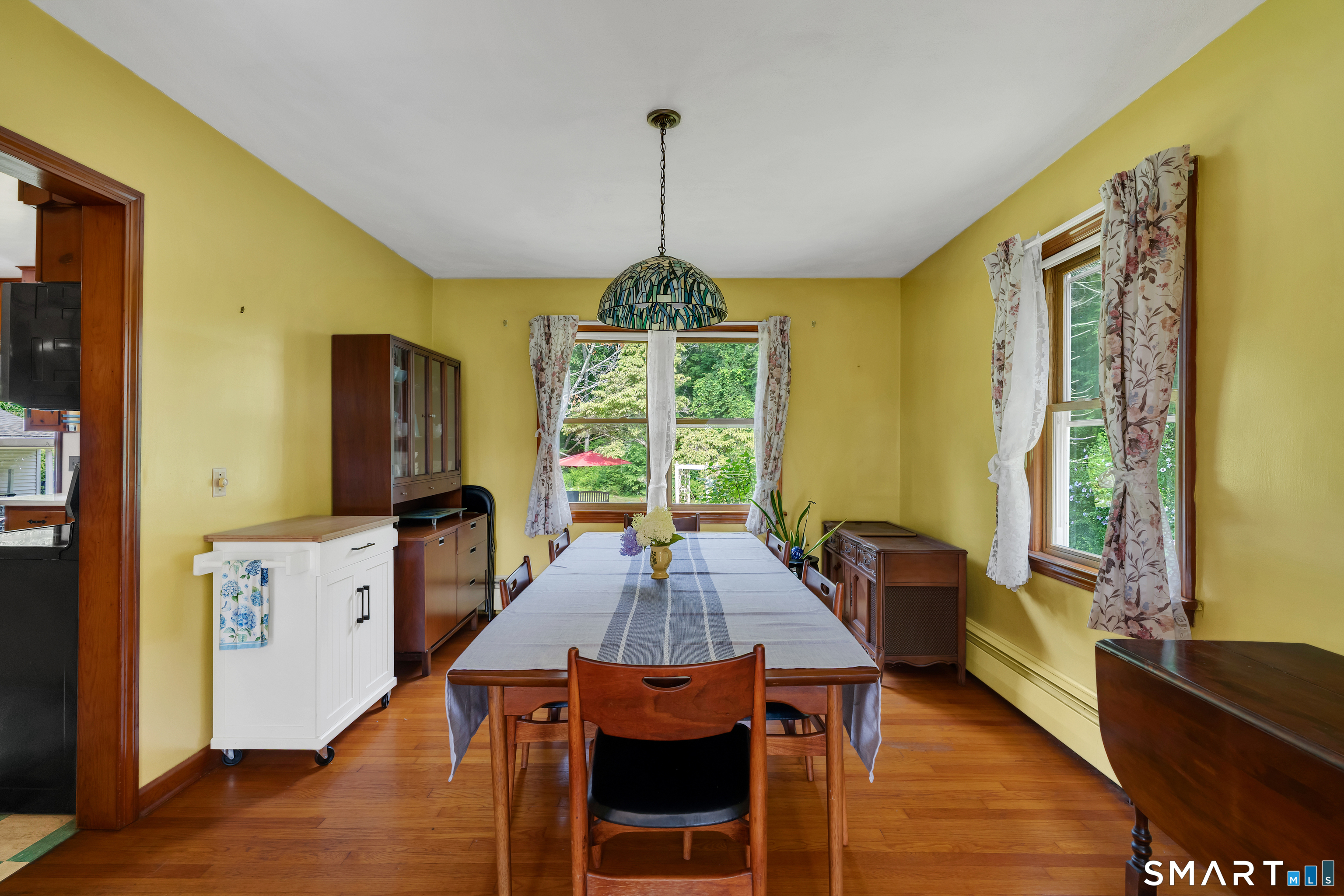 39 Pendleton Road Preston CT 06365