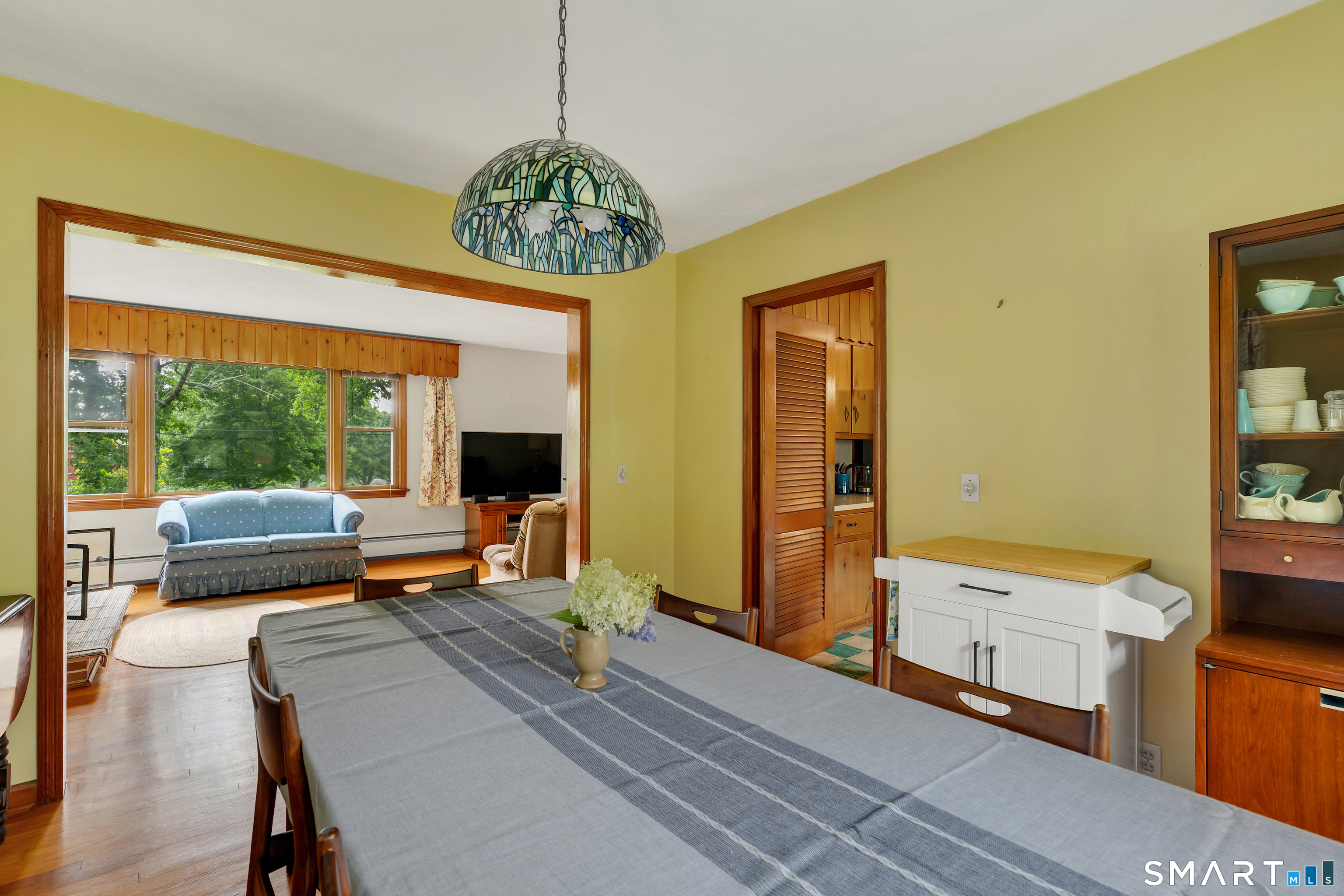 39 Pendleton Road Preston CT 06365