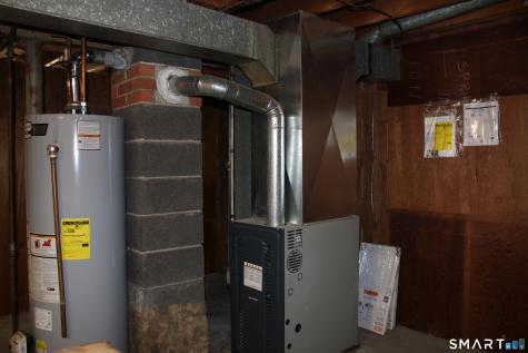 4 Marshall Drive Enfield CT 06082