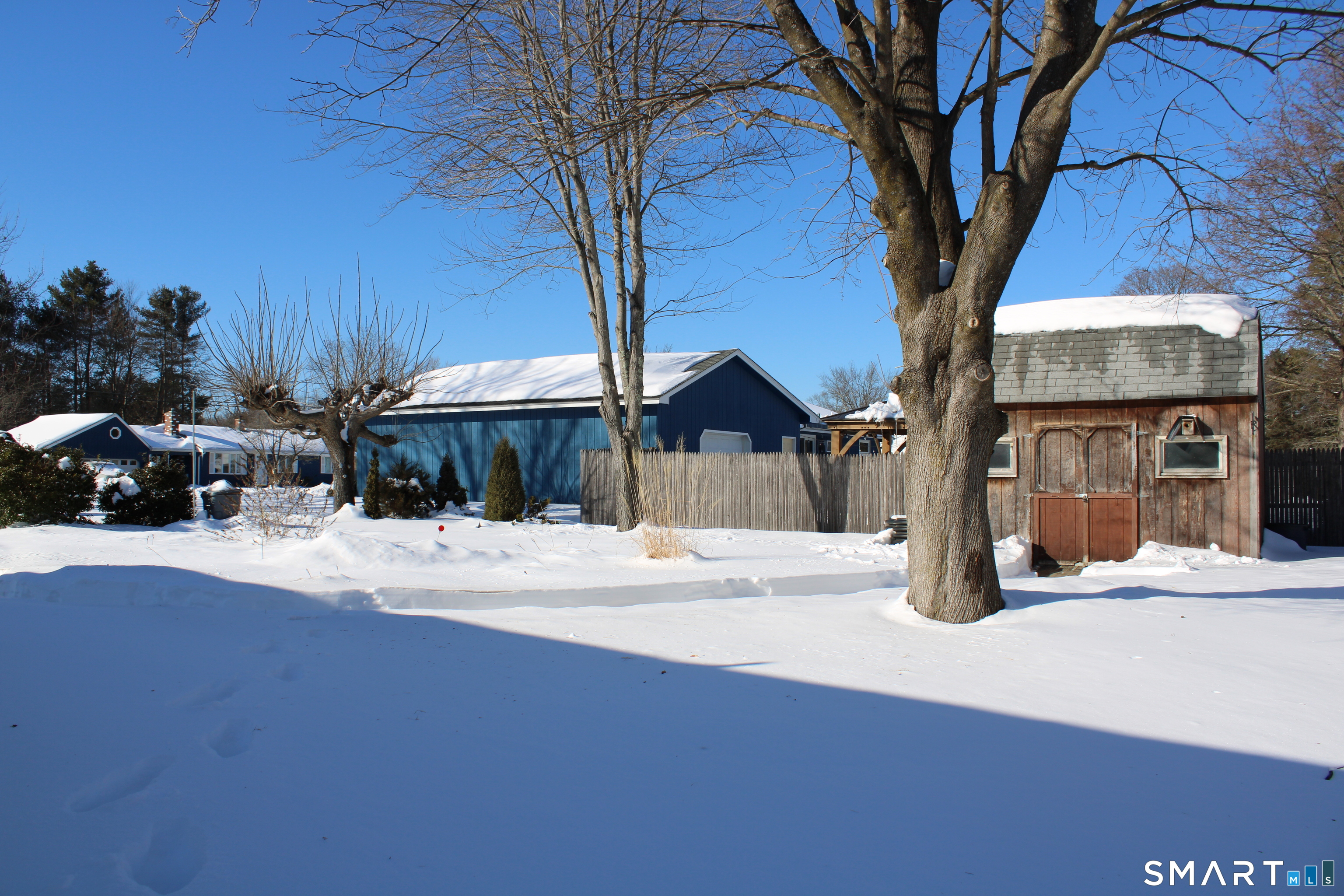 4 Marshall Drive Enfield CT 06082