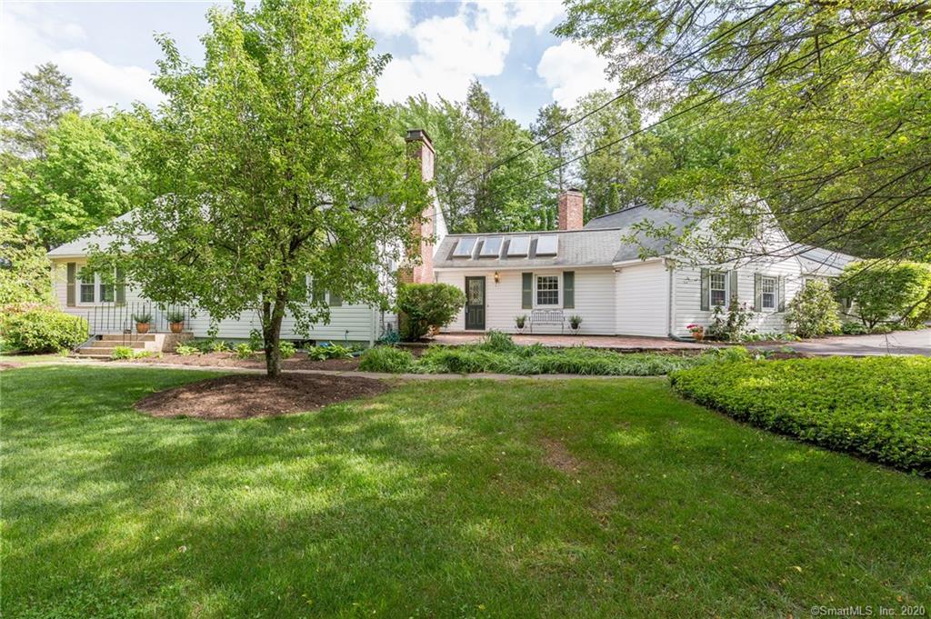 379 East Hill Road Canton CT 06019
