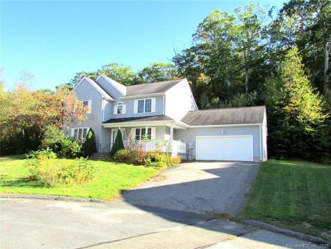 684 Heron Drive Torrington CT 06790