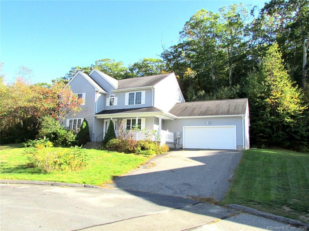 684 Heron Drive Torrington CT 06790
