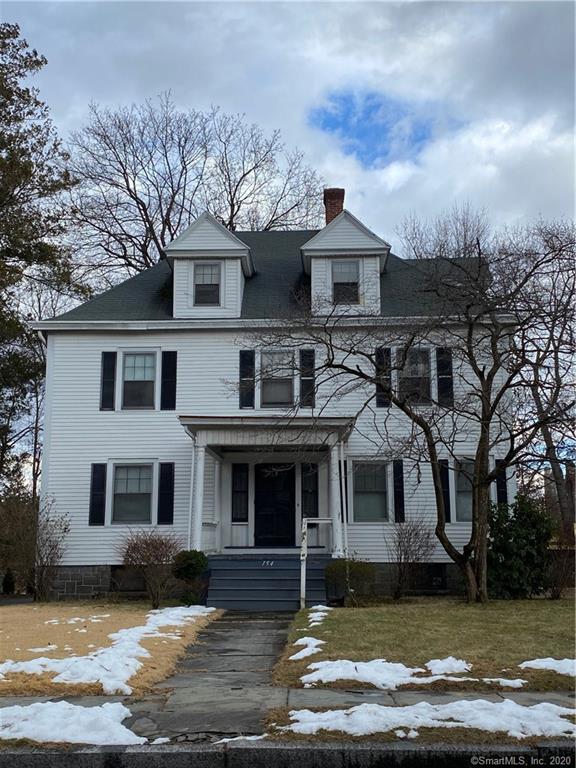 154 Kenyon Street Hartford CT 06105