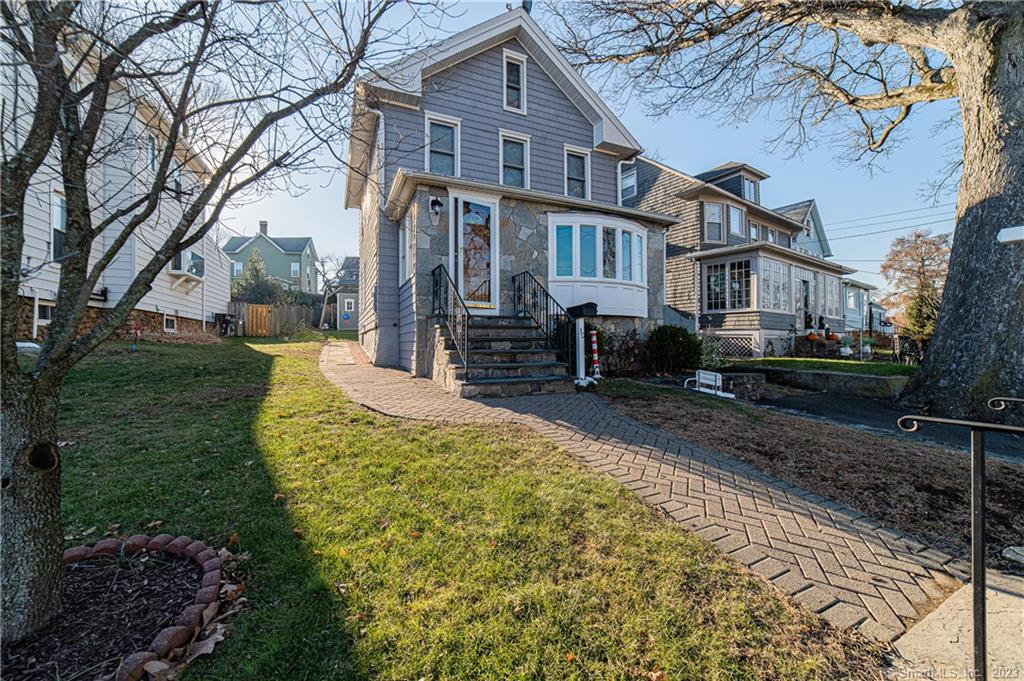 30 Burritt Avenue Norwalk CT 06854