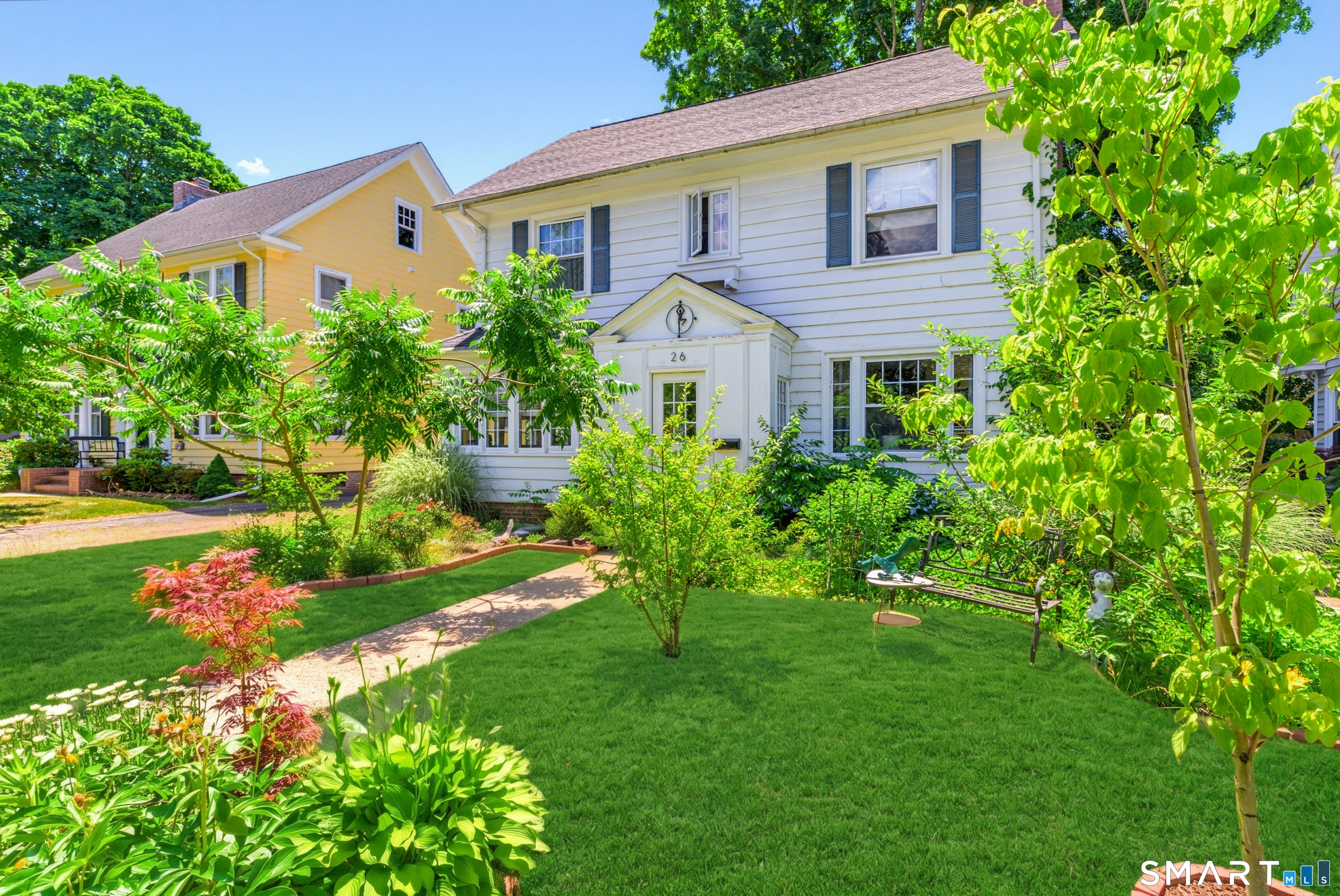 26 Filbert Street Hamden CT 06518