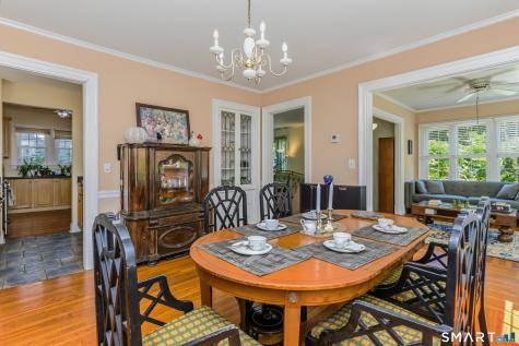 26 Filbert Street Hamden CT 06518