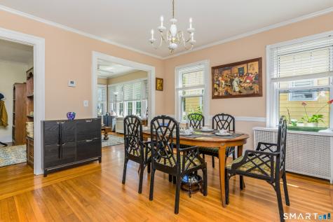 26 Filbert Street Hamden CT 06518