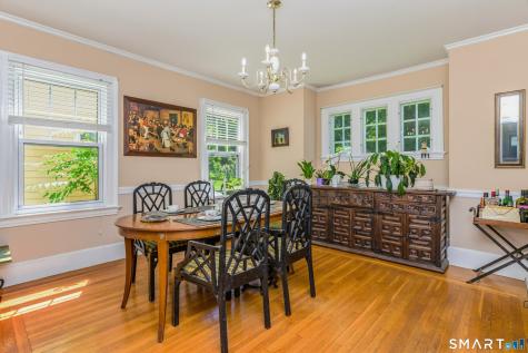 26 Filbert Street Hamden CT 06518