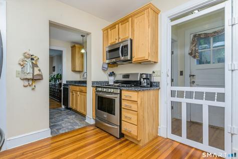 26 Filbert Street Hamden CT 06518