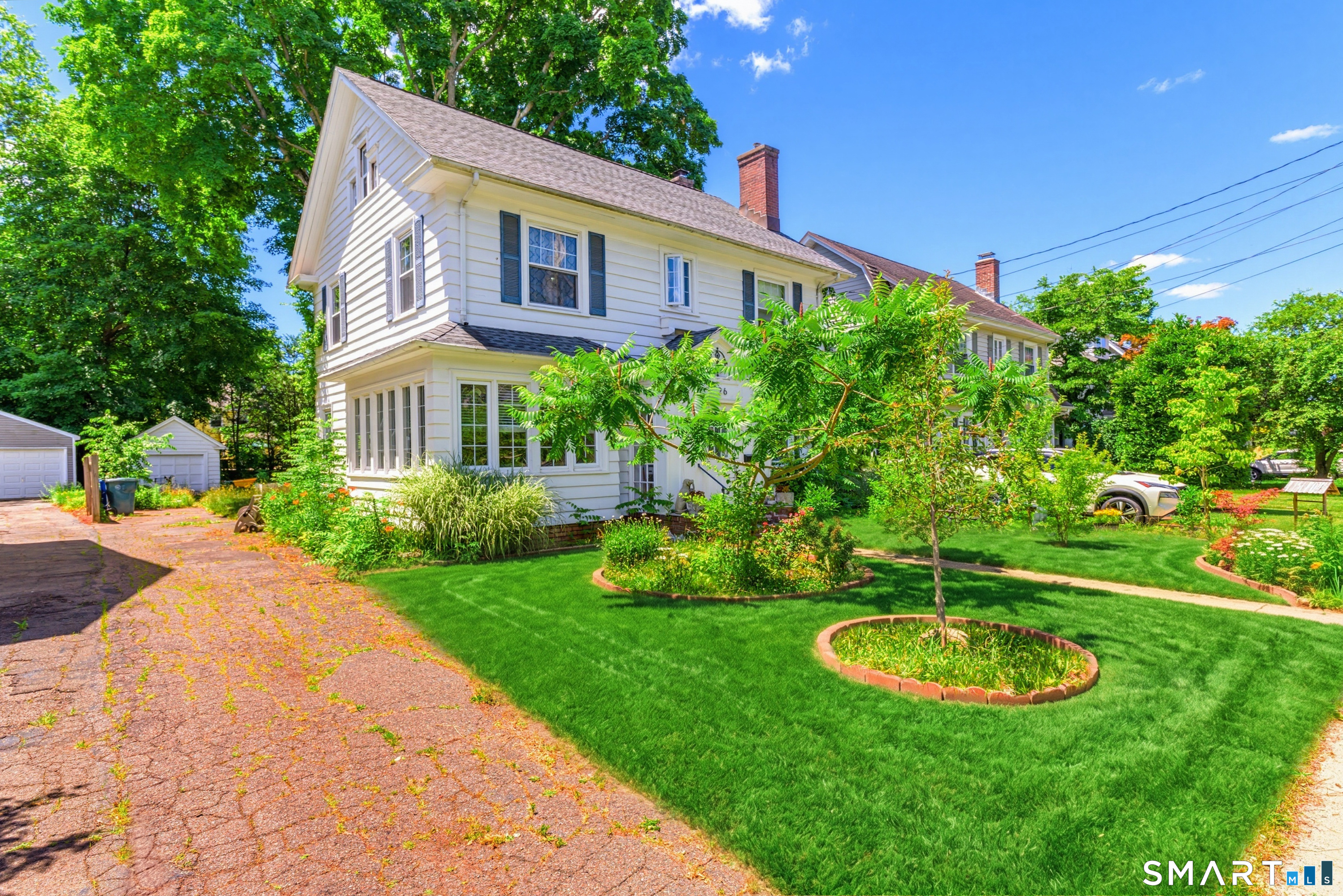 26 Filbert Street Hamden CT 06518