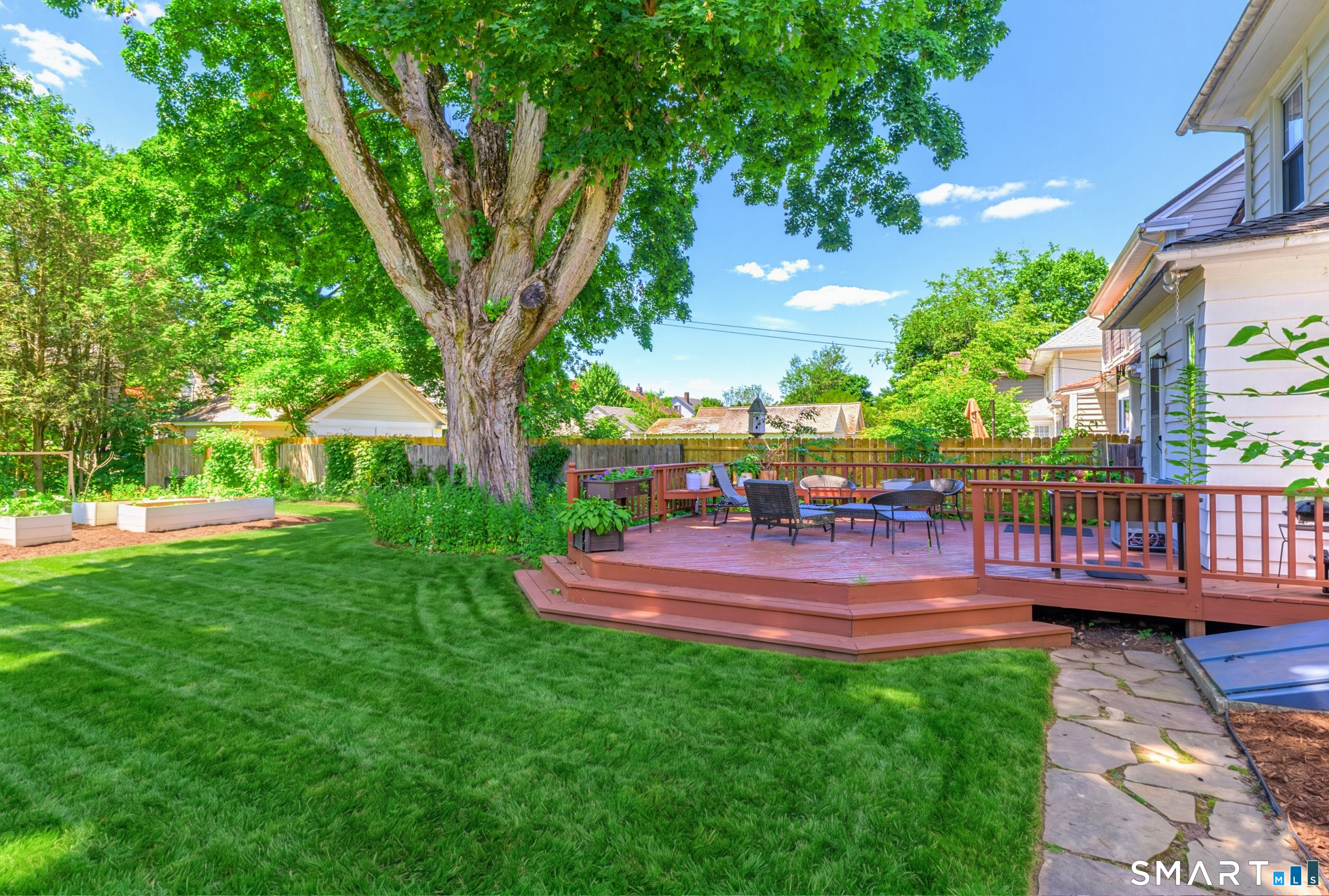 26 Filbert Street Hamden CT 06518