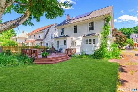 26 Filbert Street Hamden CT 06518