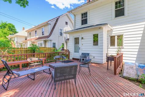 26 Filbert Street Hamden CT 06518