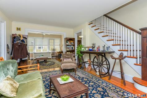 26 Filbert Street Hamden CT 06518