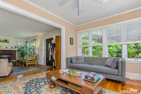26 Filbert Street Hamden CT 06518