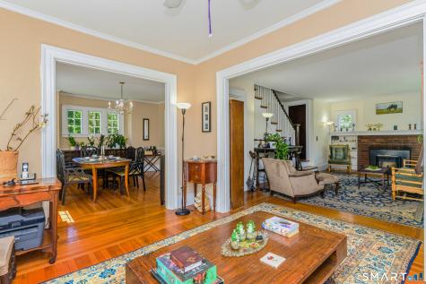 26 Filbert Street Hamden CT 06518